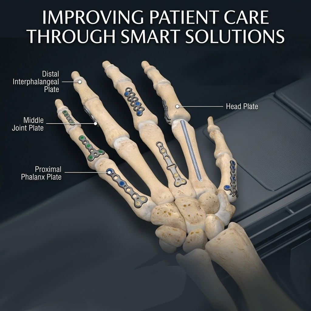 BioMed HealthTech
