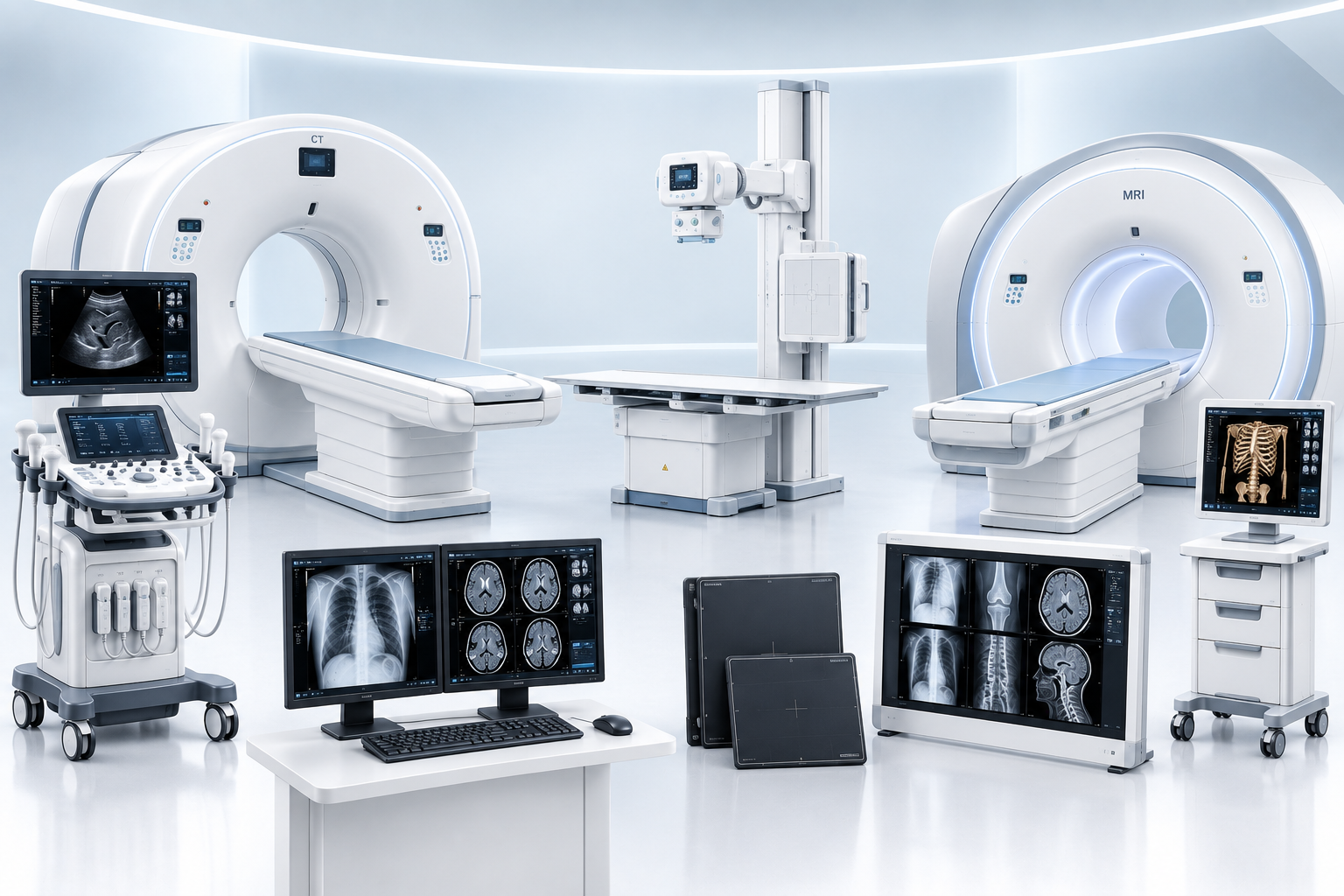 Medical Imaging Solutions