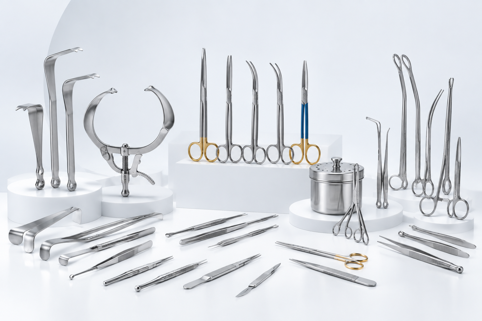 Surgical Instruments
