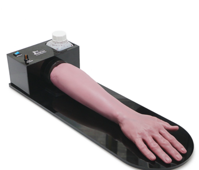 HOP Simulator For Needling, Puncture And Venoclysis