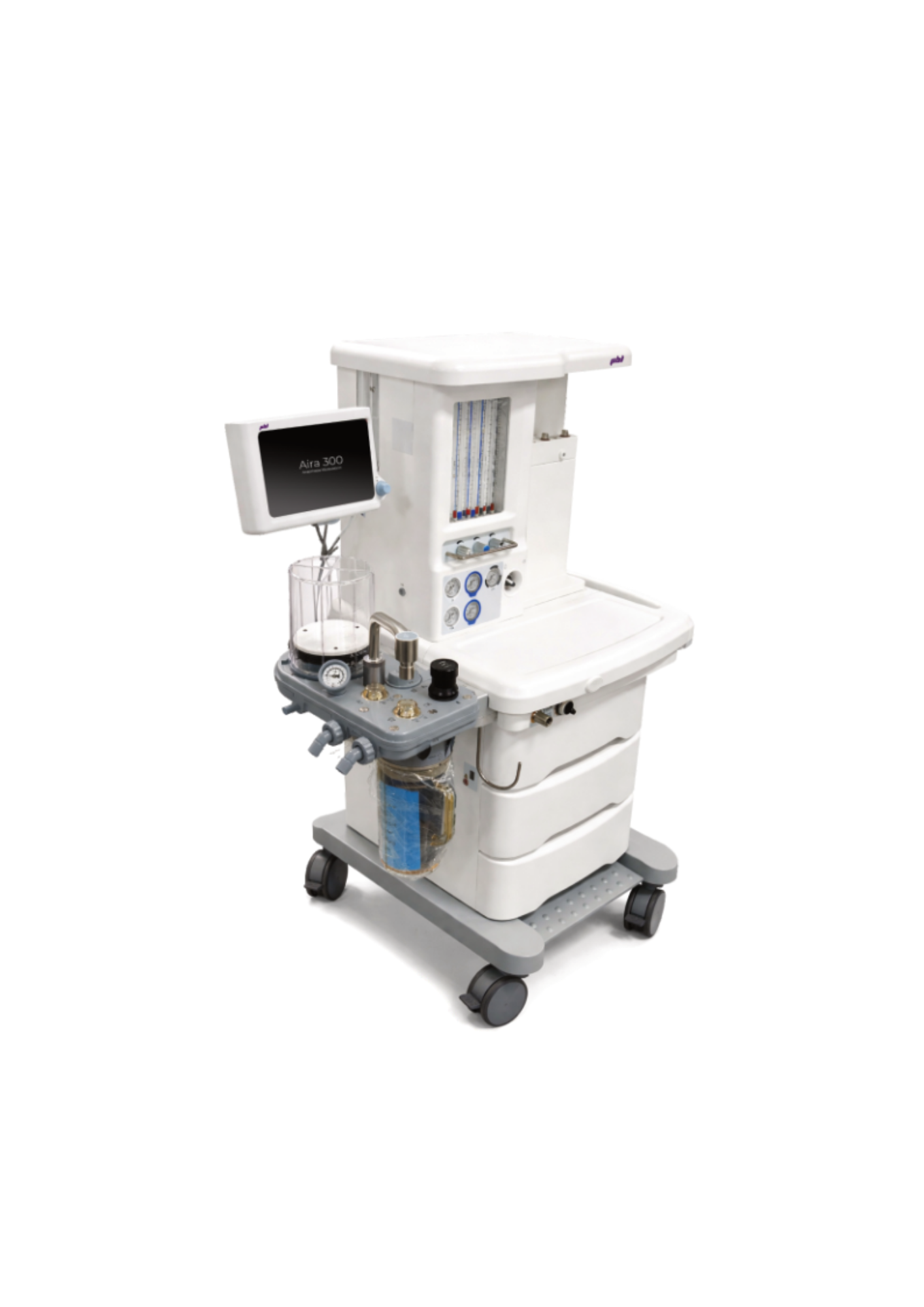 AIRO 300 Anesthesia Delivery System
