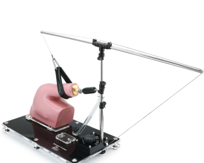 Shoulder Trainer Simulator