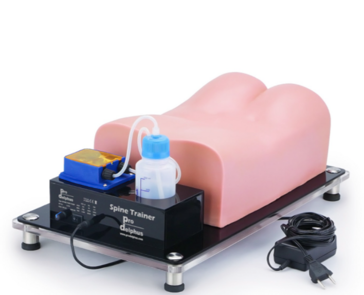 Spine Trainer Simulator