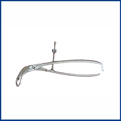 Bone-Holding-Forcep