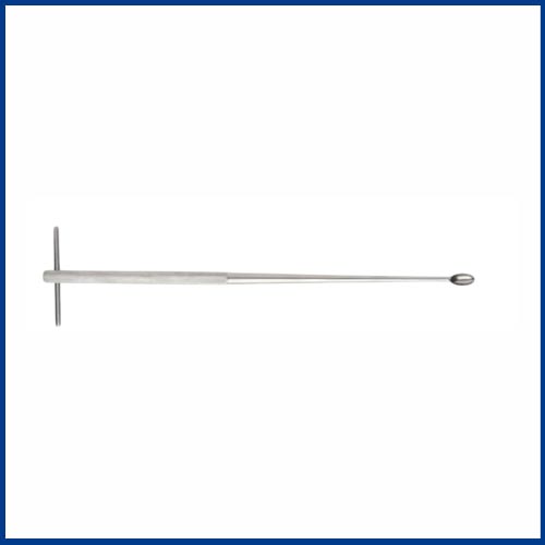 Charley-Bone-Curette