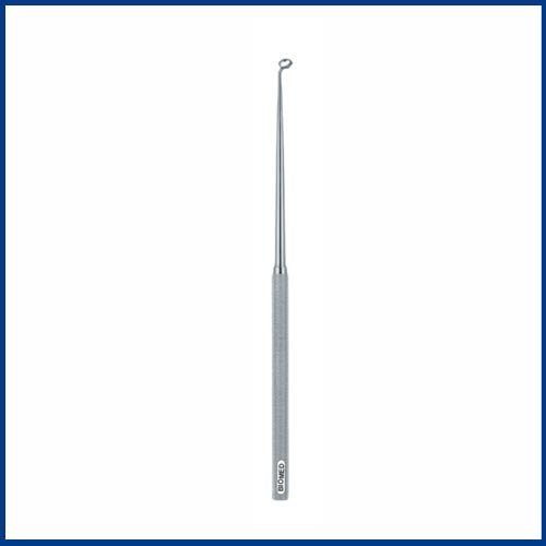Ray-Curette