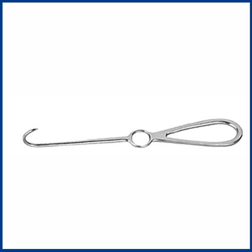 Bone-Hook