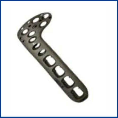 Periarticular-Proximal