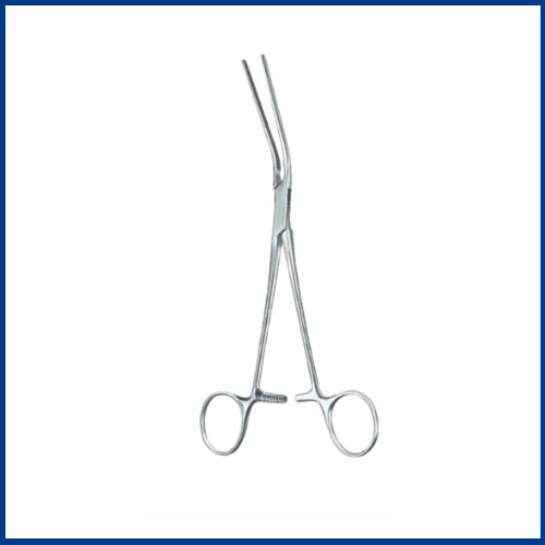 POTT-CLAMP