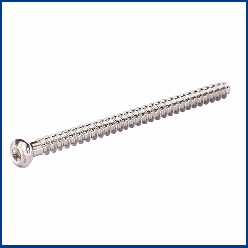 Cancellous-6.5mm-FT