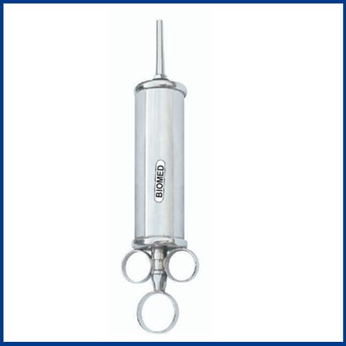 Aural-Syringe