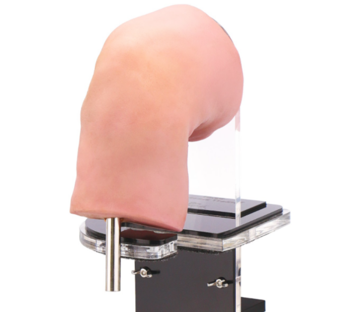 Knee Trainer (Portable Simulator)