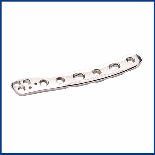 3.5MM-Distal-Humerus-Wihout-Support-Plate