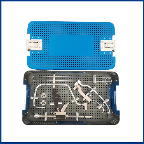 Collinear-Reduction-Clamp