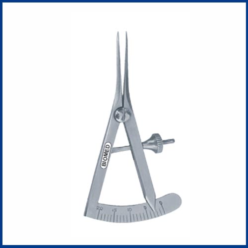 Caliper-Straight
