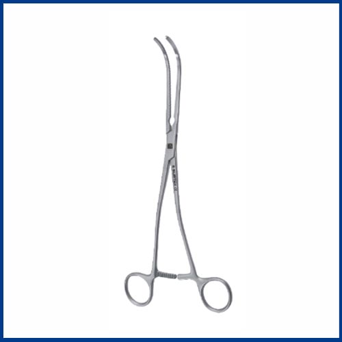 COOLEY-CLAMP