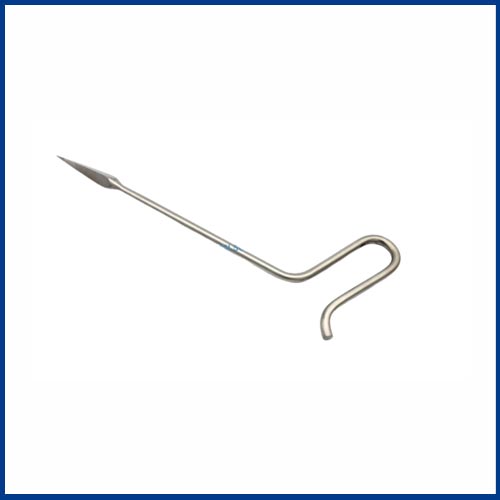 Diamond-Pointed-Awl