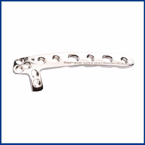 Distal-Humerus-With-S-Plate