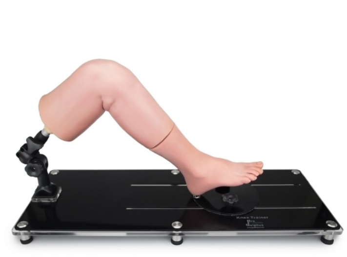 Knee Trainer Complete Simulator