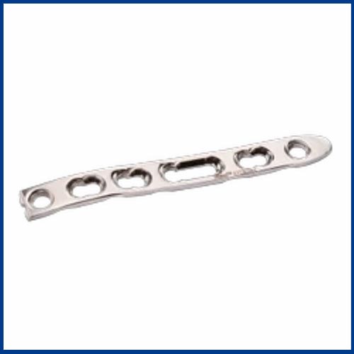 Dorsal-Distal-Radius-Straight-Plate