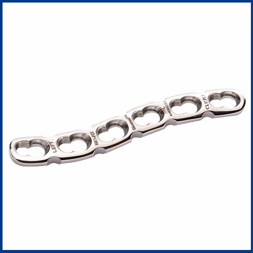 Clavical-Plate-Left
