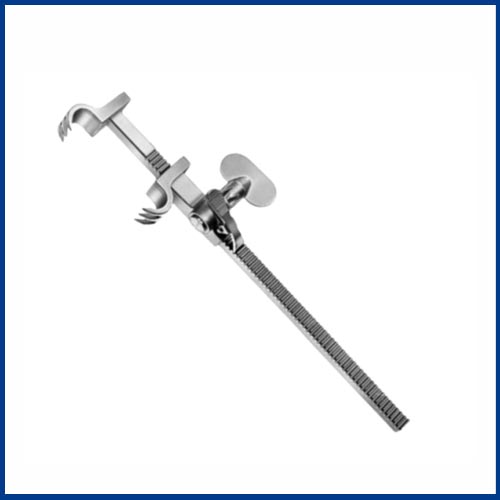 Rib-Approximator
